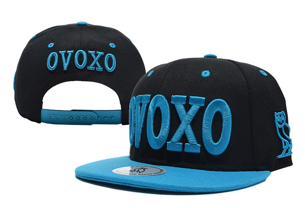 OVOXO Snapback Hat NU001